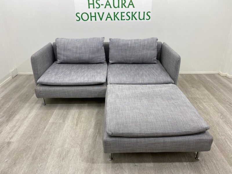 IKEA Söderhamn Sohva - Image 1
