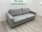 Laadukas 2 Istuttava Sohva