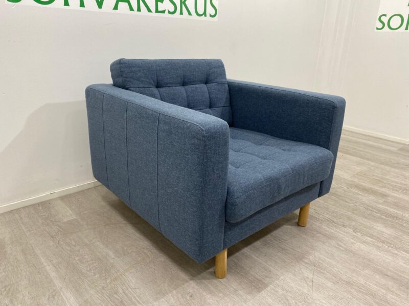 IKEA LANDSKRONA Nojatuoli - Image 5