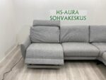 HJORT KNUDSEN Kulmasohva - Image 7