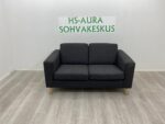 VARATTU 2 Istuttava Sohva