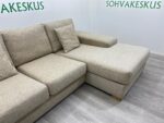 BELLUS Iso Divaanisohva - Image 6