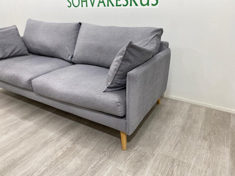 BELLUS Höyhen 3 Istuttava Sohva - Image 6
