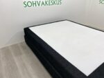 Jenkkisänky 160 x 200 - Image 6
