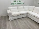 IKEA Kulmavuodesohva - Image 6