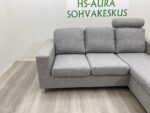 ASKO Divaanisohva + Niskatuki - Image 5