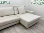 VARATTU ASKO Iso Kulmasohva - Image 3
