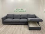IKEA Vimle Kulmasohva - Image 2