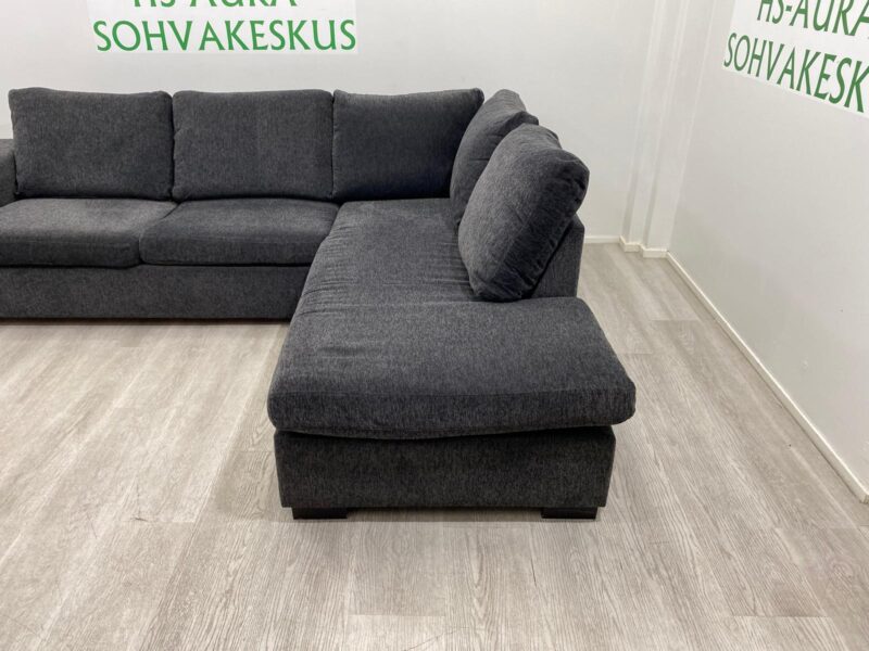 Musta Kulmasohva - Image 3