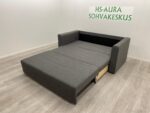 VILMERS 2 Istuttava Vuodesohva - Image 7