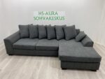 Divvanisohva