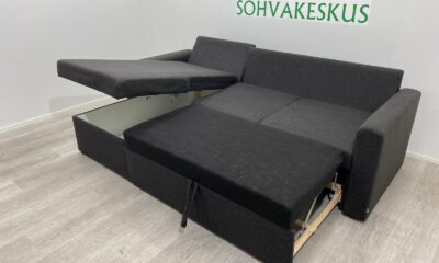 BRANDAS Vuodesohva 225 x 150