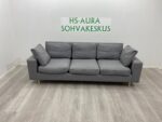 Laadukas 3 Istuttava Sohva - Image 2