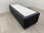 Runkopatjasänky + Petauspatja 80 x 200
