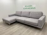 BELLUS Trendline Kulmasohva