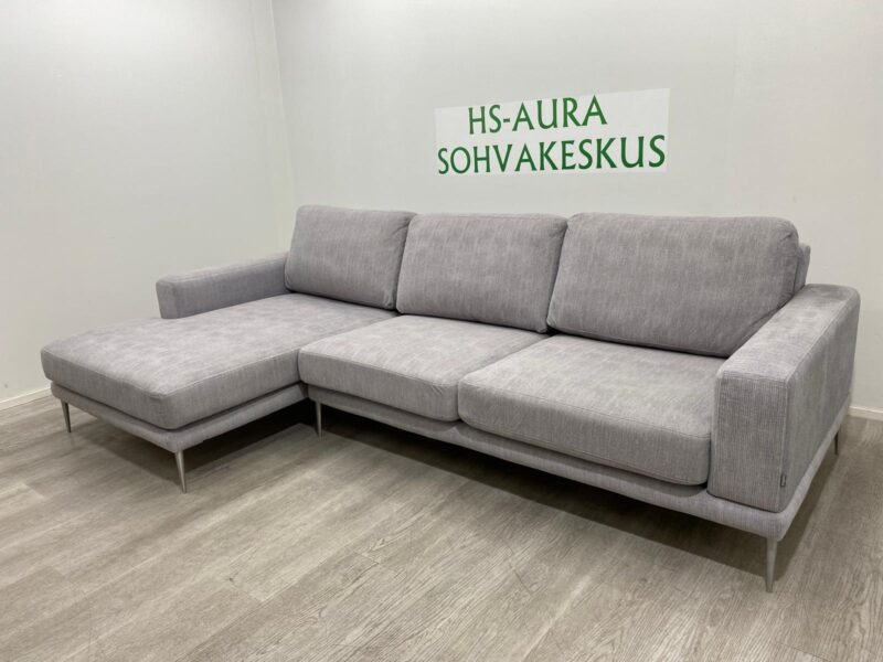 BELLUS Trendline Kulmasohva - Image 1