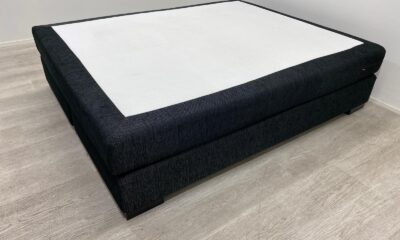 Jenkkisänky 160 x 200