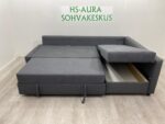 IKEA Friheten Vuodesohva - Image 2