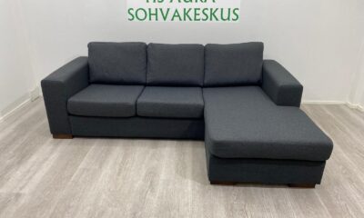 Divaanisohva