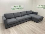IKEA Vimle Kulmasohva