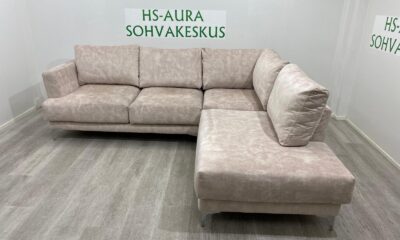 BELLUS Andango Kulmasohva
