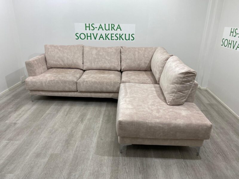 BELLUS Andango Kulmasohva - Image 1