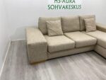 BELLUS Iso Divaanisohva - Image 7