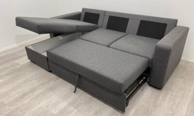 Vuodesohva  240 x 155
