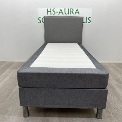 Jenkkisänky + Pääty 200 x 90