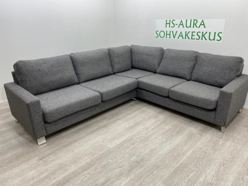 BURHÉNS  Kulmasohva - Image 6