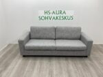 Laadukas 2 Istuttava Sohva - Image 2