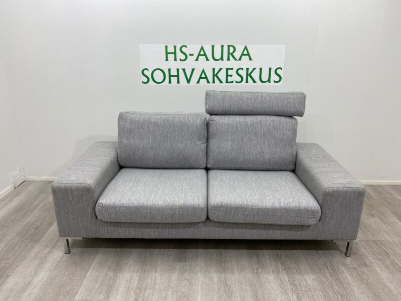 Asko 2,5 Istuttava Sohva + Rahi + Niskatuki - Image 5