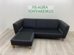 VARATTU Tyylikäs Divaanisohva - Image 7