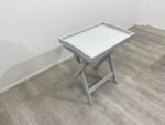 Sohvapöytä Tarjottimella