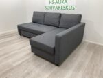 IKEA Friheten Vuodesohva - Image 3