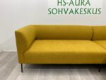 VARATTU! Tyylikäs Kulmasohva - Image 6