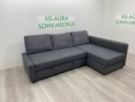 IKEA Friheten Vuodesohva - Image 6