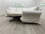 IKEA Kulmavuodesohva - Image 5
