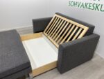 VILMERS 2 Istuttava Vuodesohva - Image 5