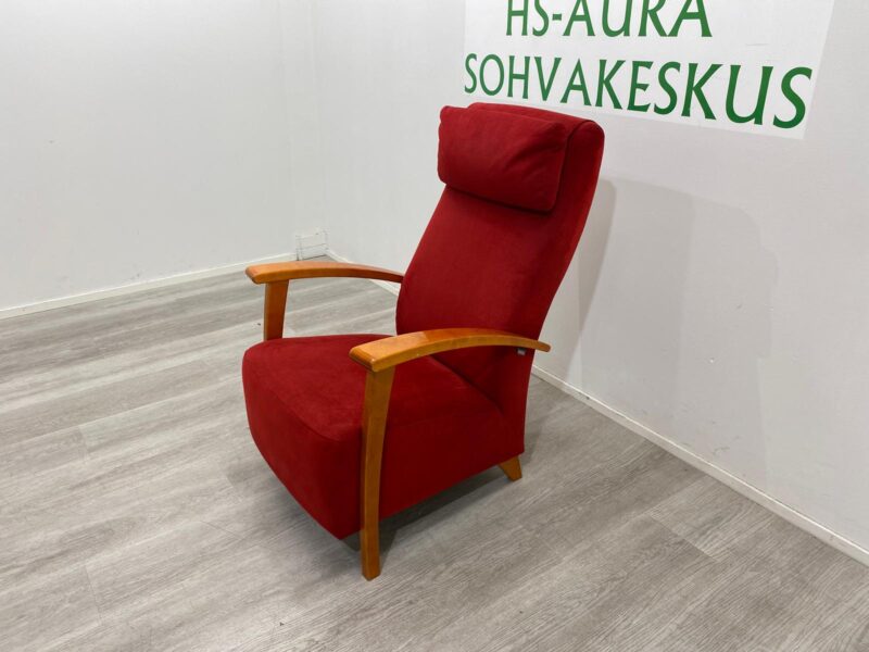 ISKU Nojatuoli - Image 2