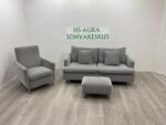 HT COLLECTION Sohvaryhmä 3 + 1 - Image 5
