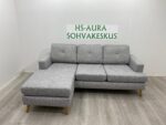 SOTKA Sanza Divaanisohva