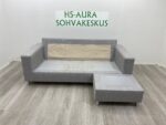 ASKO Divaanisohva + Niskatuki - Image 8