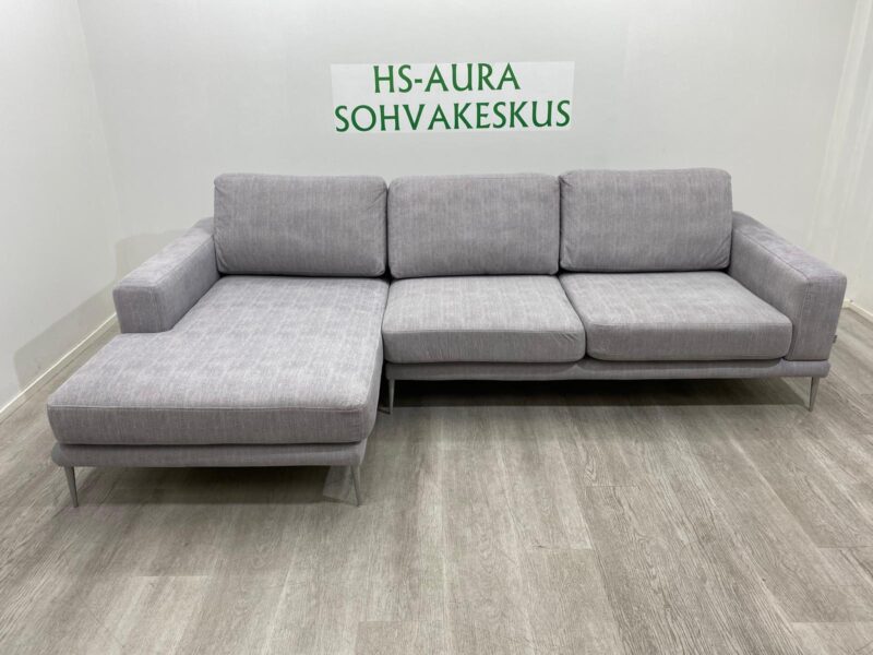 BELLUS Trendline Kulmasohva - Image 2