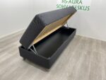 Runkopatjasänky + Petauspatja 80 x 200 - Image 8