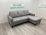 Tyylikäs Divaanisohva - Image 10