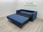 Laadukas 2 Istuttava Vuodesohva – Ilmainen Toimitus - Image 6