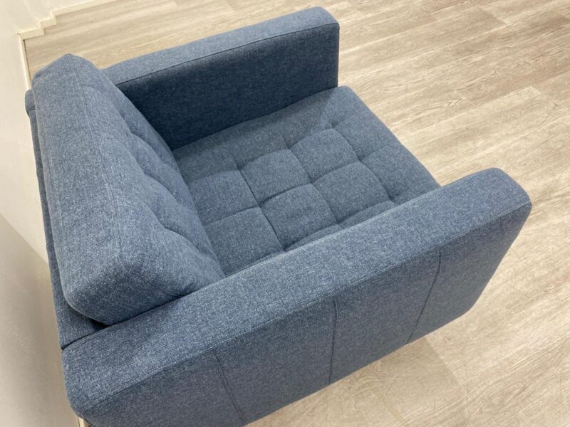 IKEA LANDSKRONA Nojatuoli - Image 7