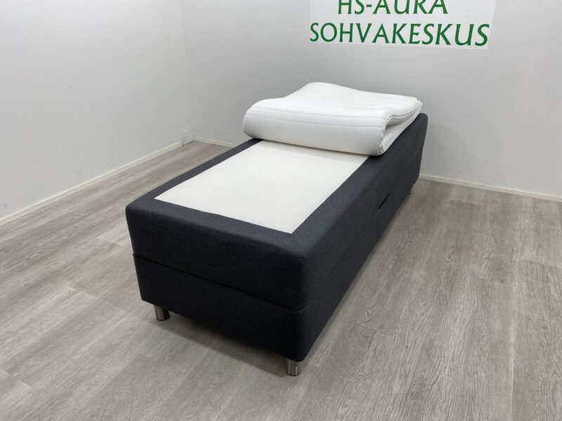 Runkopatjasänky + Petauspatja 80 x 200 - Image 6