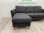 VARATTU Tyylikäs Divaanisohva - Image 6